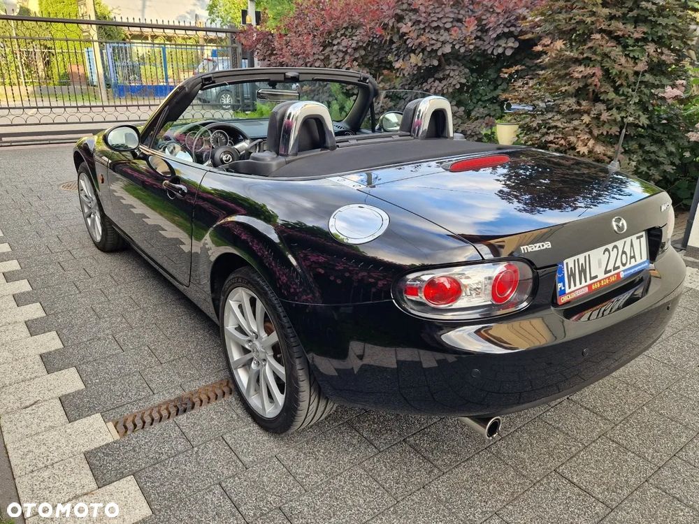 Mazda MX-5 2.0 Expresion - 27
