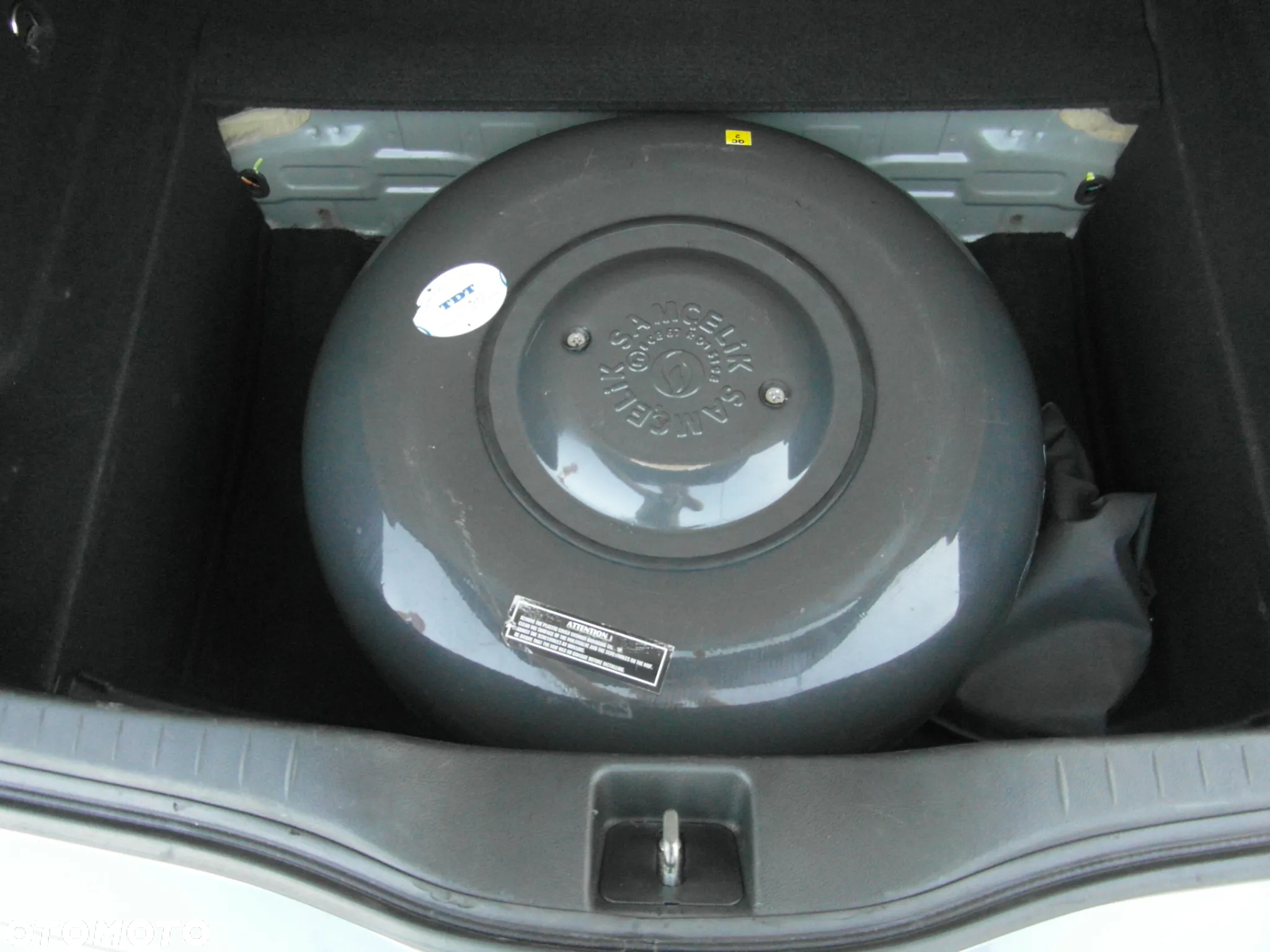 Honda Civic 1.8 Sport - 8