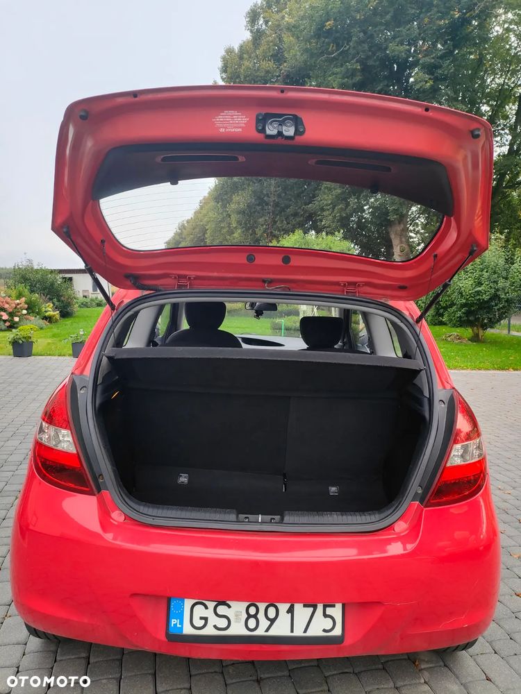 Hyundai i20 - 6