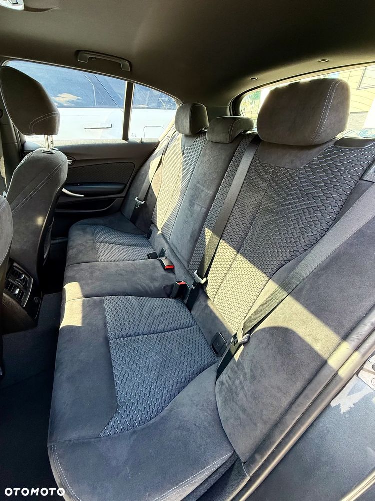 BMW Seria 1 - 29