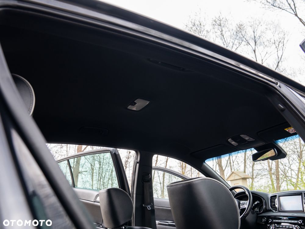 Kia Sportage 1.6 T-GDI AWD DCT GT LINE - 31