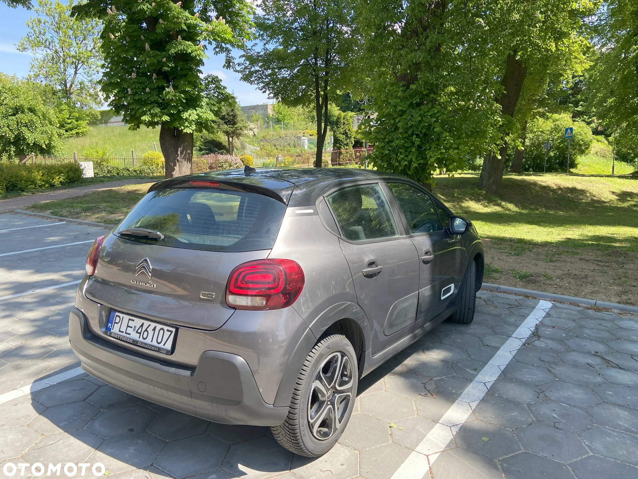 Citroën C3 Pure Tech 110 S&S SHINE - 6