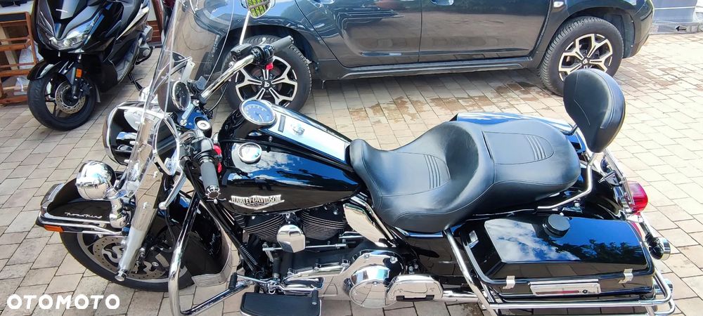 Harley-Davidson Touring Road King - 6
