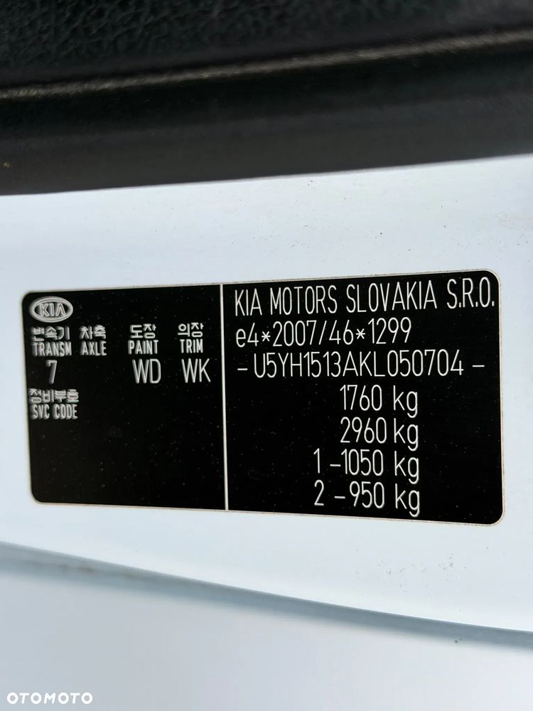 Kia Ceed 1.4 L Business Line Plus - 26