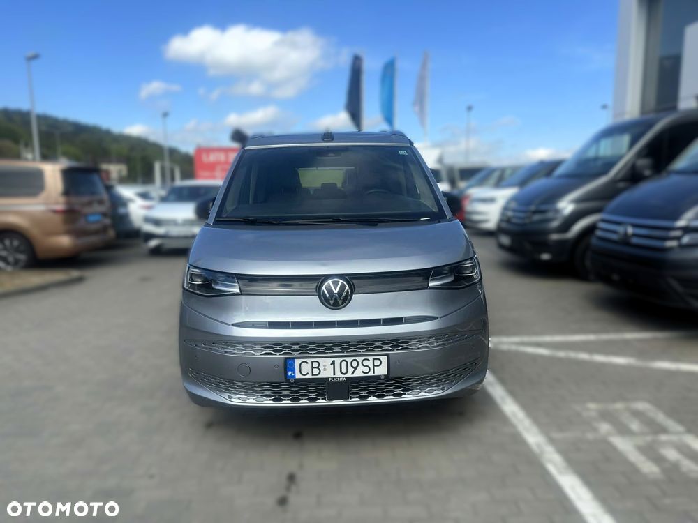 Volkswagen California - 4