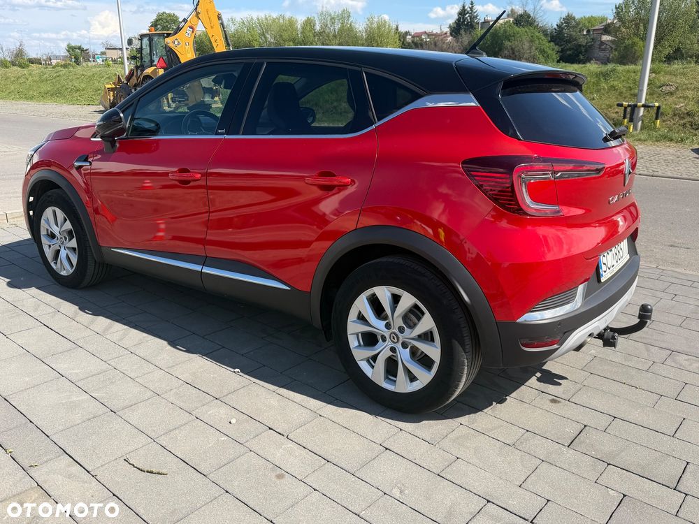 Renault Captur - 7