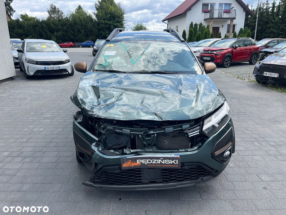 Dacia Jogger - 2