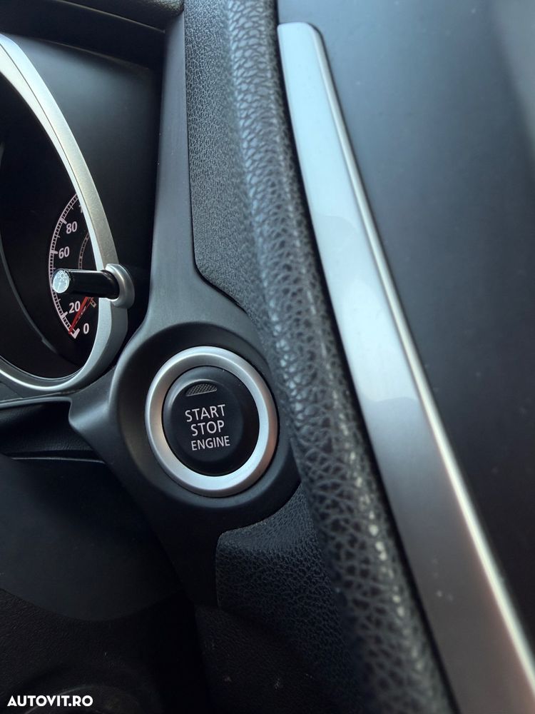 Mitsubishi ASX 1.8 DID 4WD Instyle U06 - 18