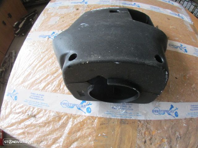 Grelha Friso A1096821 CITROEN DS3 1 A55 FASE 1 2010 1.6HDI 112CV 3P BRANCO INTERIOR GRE COLUNA DE DREÇÃO - 2