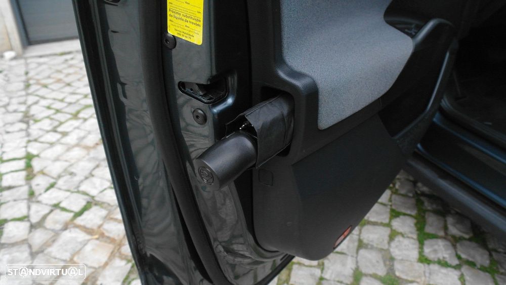 Skoda Enyaq iV 60 - 36