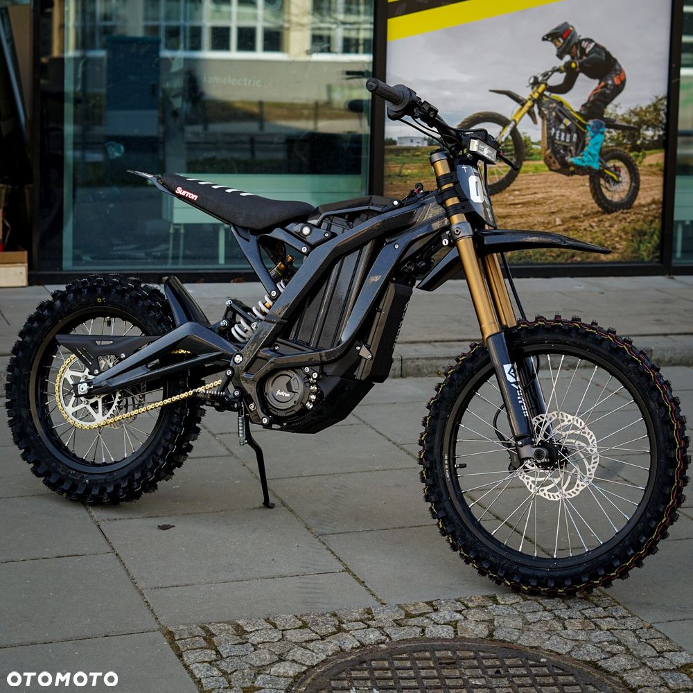 Surron Light Bee - 17