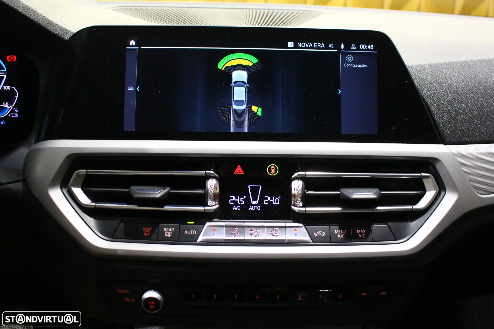 BMW 330 e Auto - 23