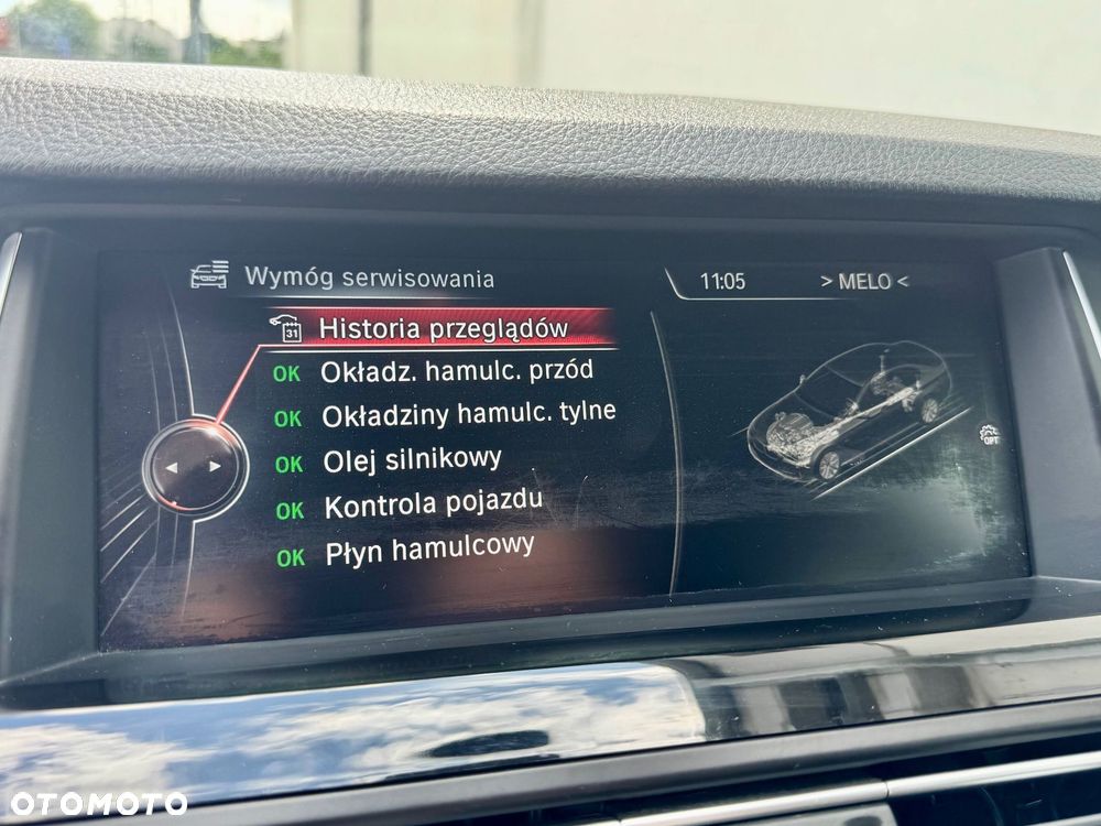 BMW Seria 5 - 19
