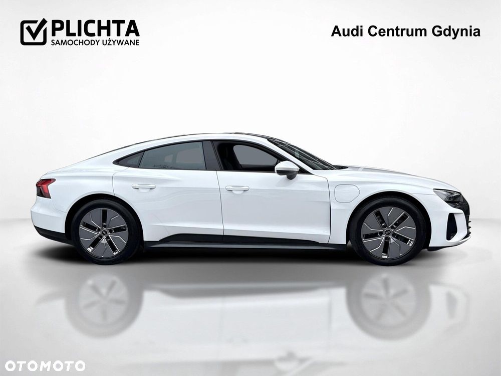 Audi e-tron GT - 6