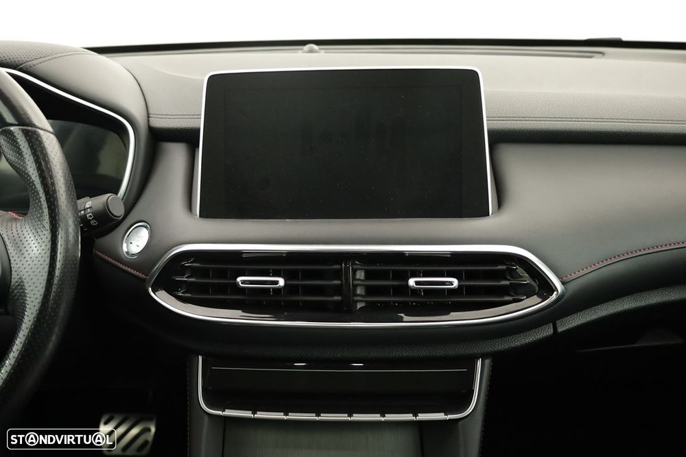 MG EHS 1.5 T-GDI Plug-in Hybrid Luxury - 9