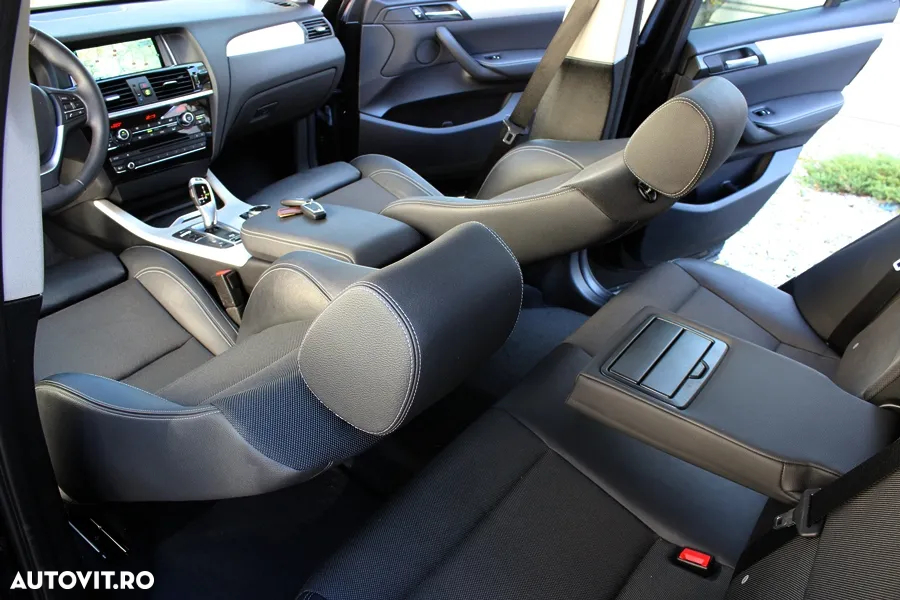 BMW X3 - 10