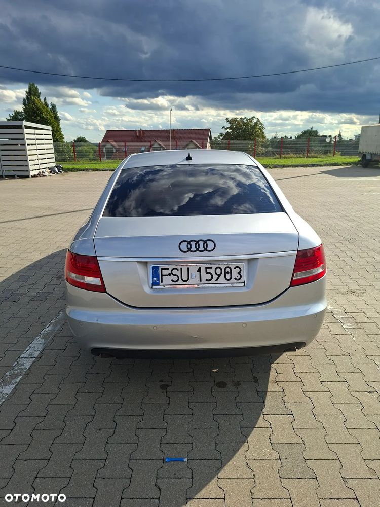 Audi A6 Limousine - 2