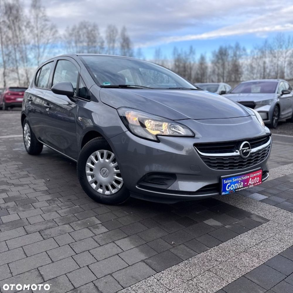 Opel Corsa - 2