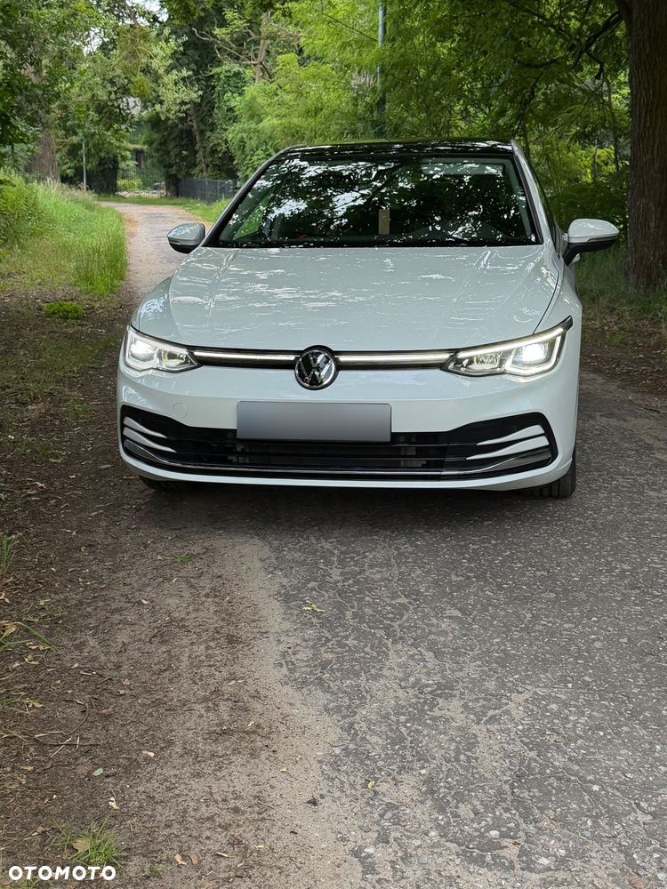 Volkswagen Golf 2.0 TDI SCR DSG Style - 3