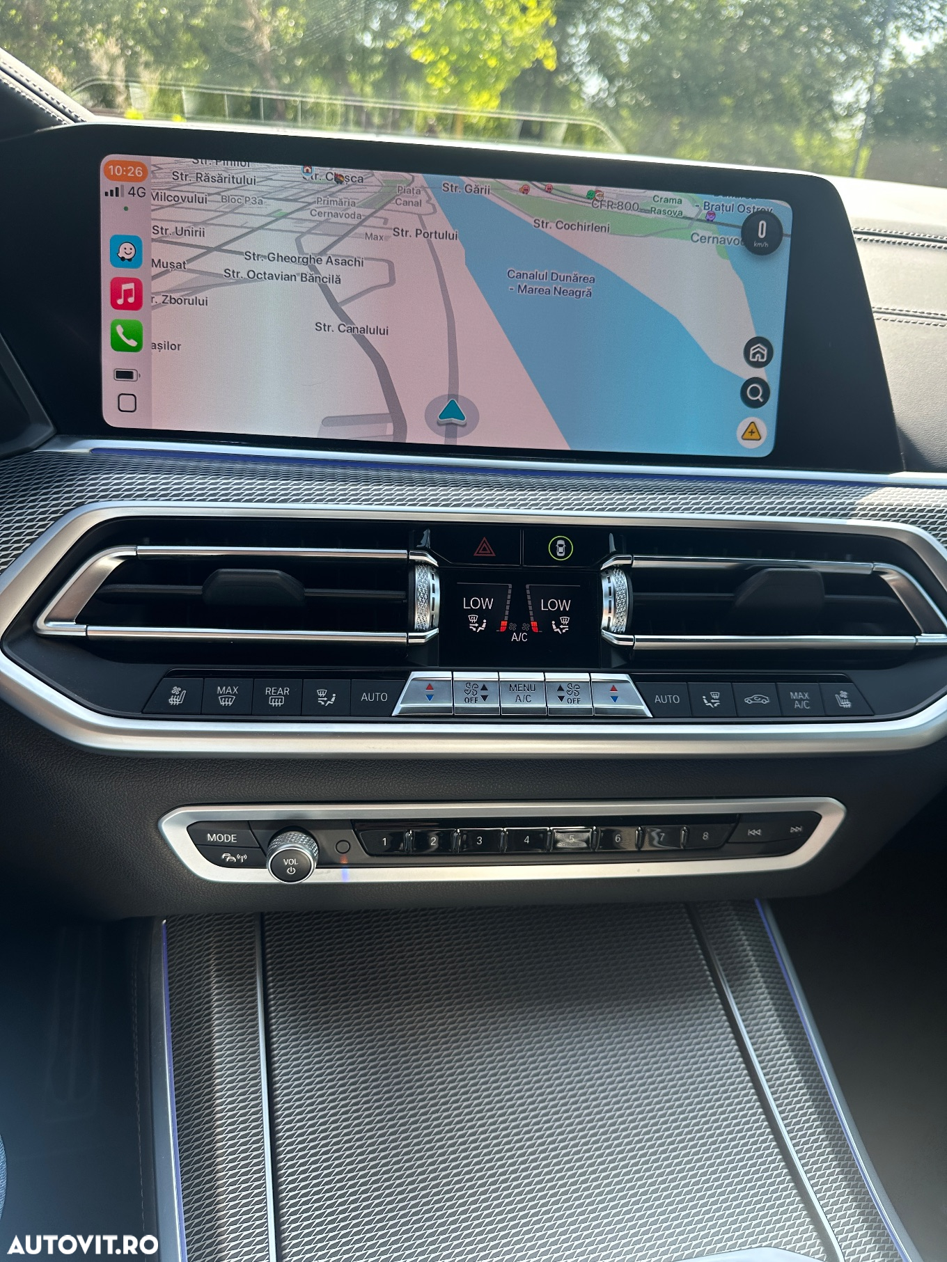 BMW X5 xDrive30d AT MHEV - 12