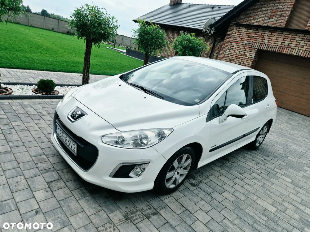 Peugeot 308 - 13
