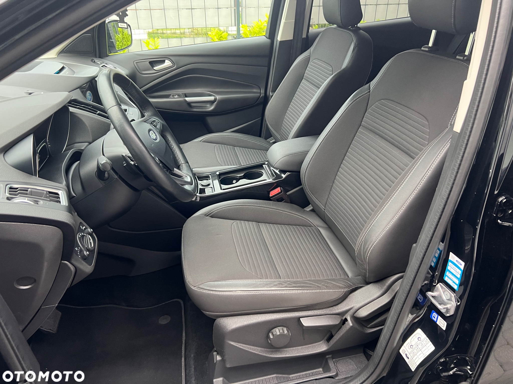 Ford Kuga 1.5 EcoBoost 4x4 Individual - 14