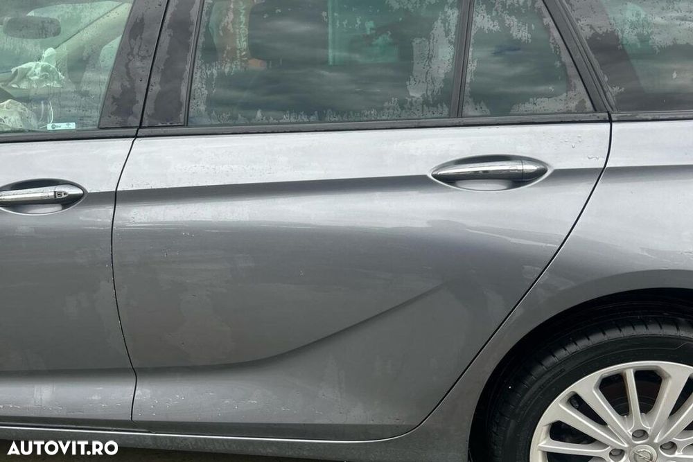 USA STANGA/DREAPTA - FATA/SPATE OPEL INSIGNIA B COMBI/BREAK - AN 2017 - 2