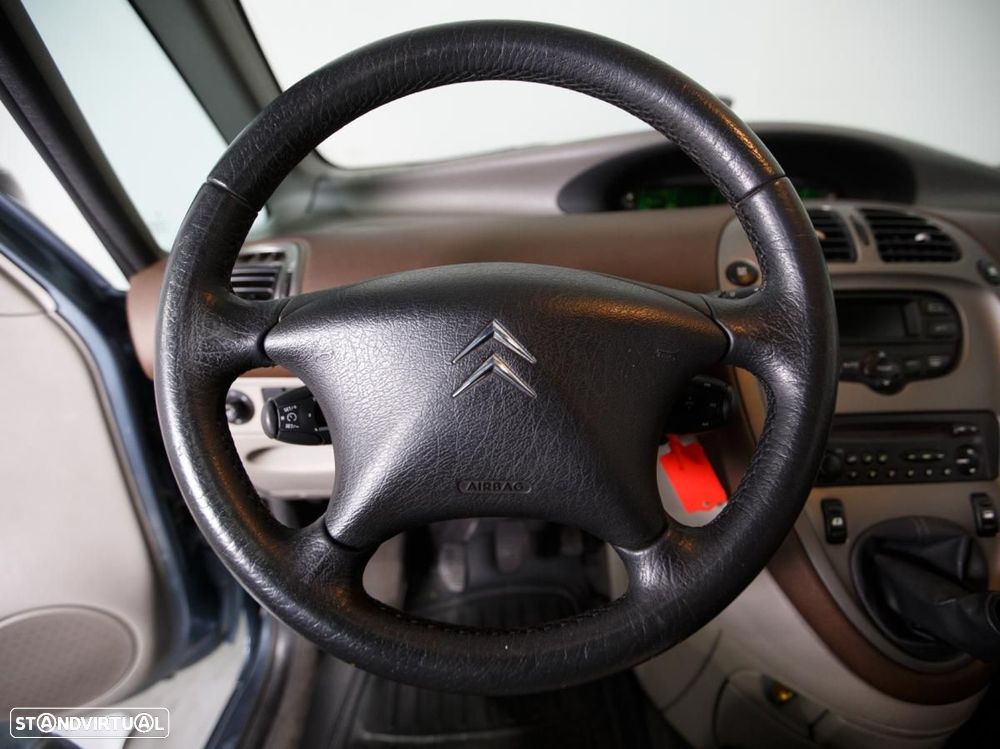 Citroën Xsara Picasso - 7