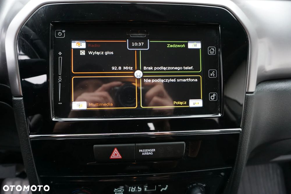 Suzuki Vitara 1.4 Boosterjet Premium 2WD - 31