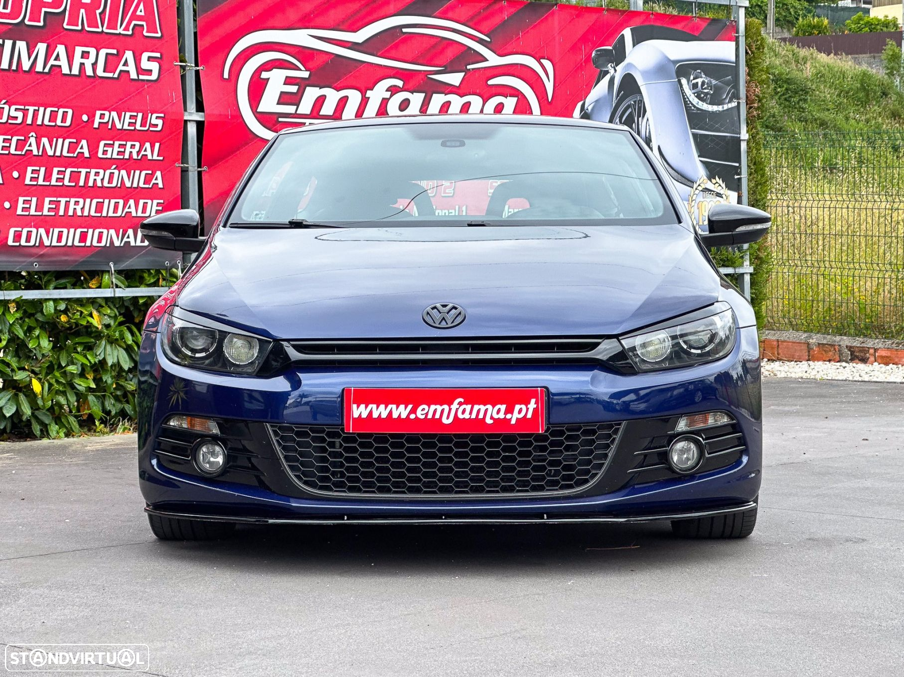 VW Scirocco 1.4 TSI - 3