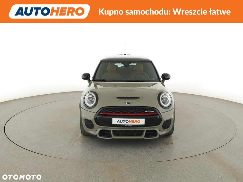 MINI John Cooper Works Standard - 11