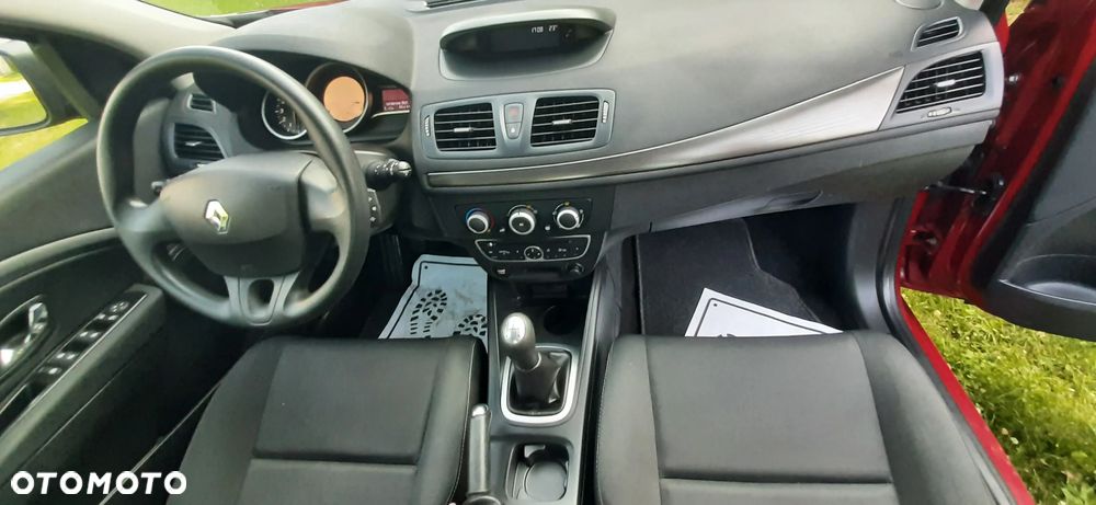 Renault Megane - 29