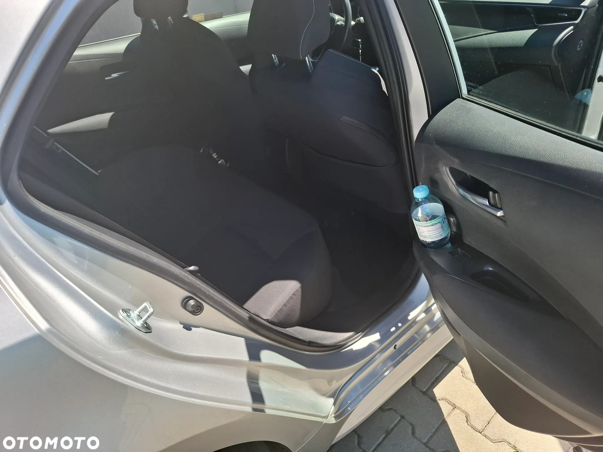 Toyota Corolla 1.2 T Comfort - 17