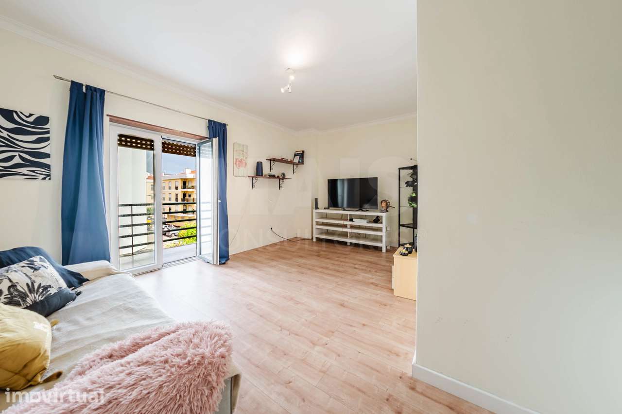 Oportunidade na Lourinhã – Apartamento T3 muito bem localizado! - Grande imagem: 5/31