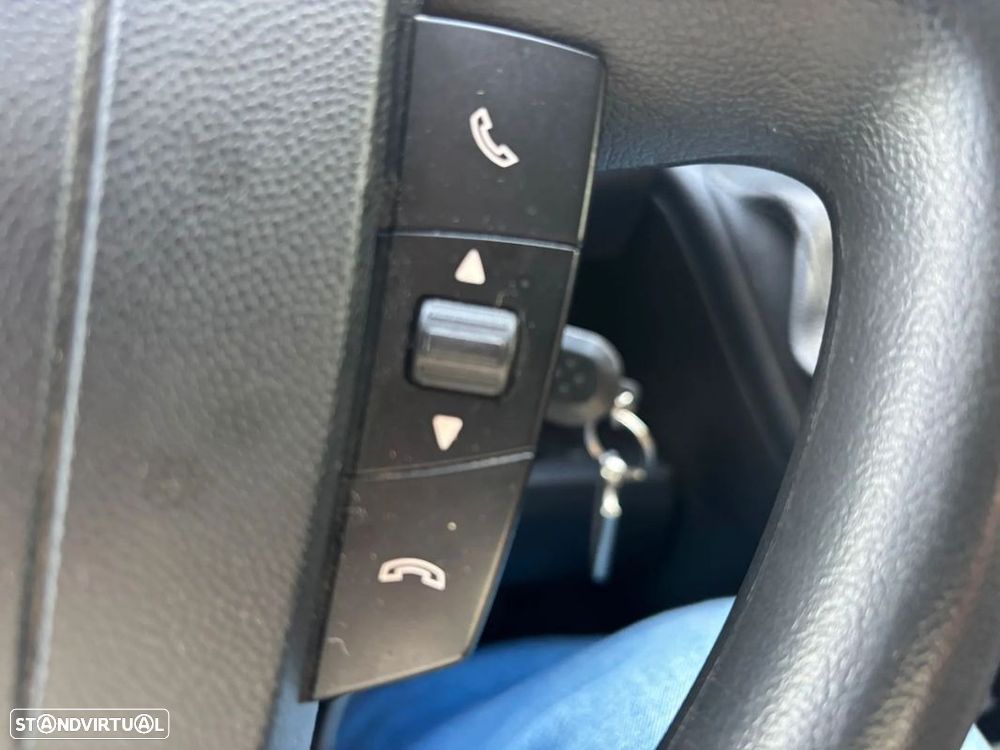 Fiat Ducato 2.2 M-JET 140cv - L3-H3 - AC - IVA DEDUTÍVEL - 27