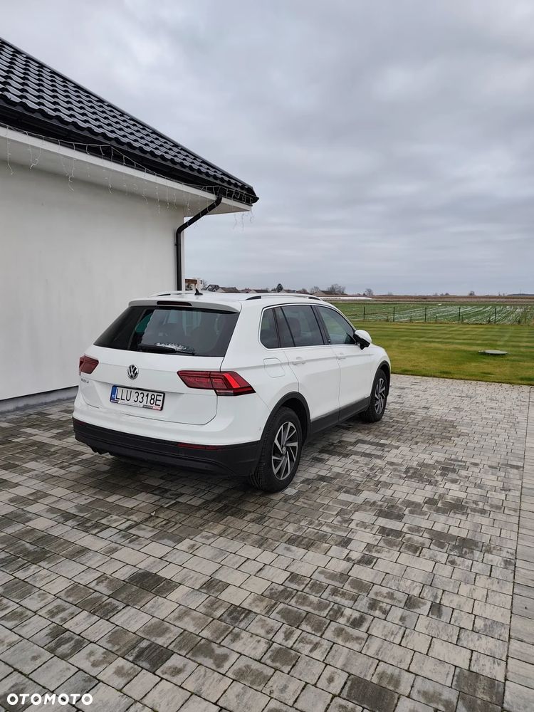 Volkswagen Tiguan 2.0 TDI SCR - 4