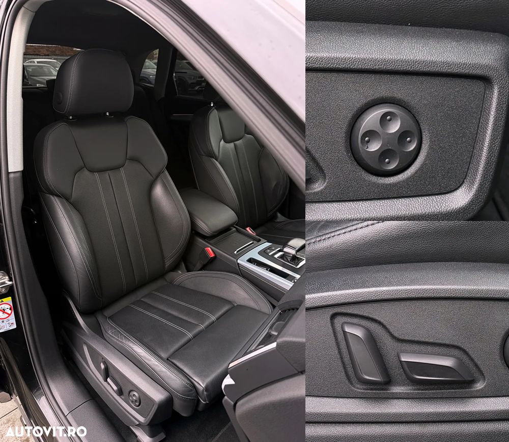 Audi Q5 40 TDI quattro S tronic sport - 24