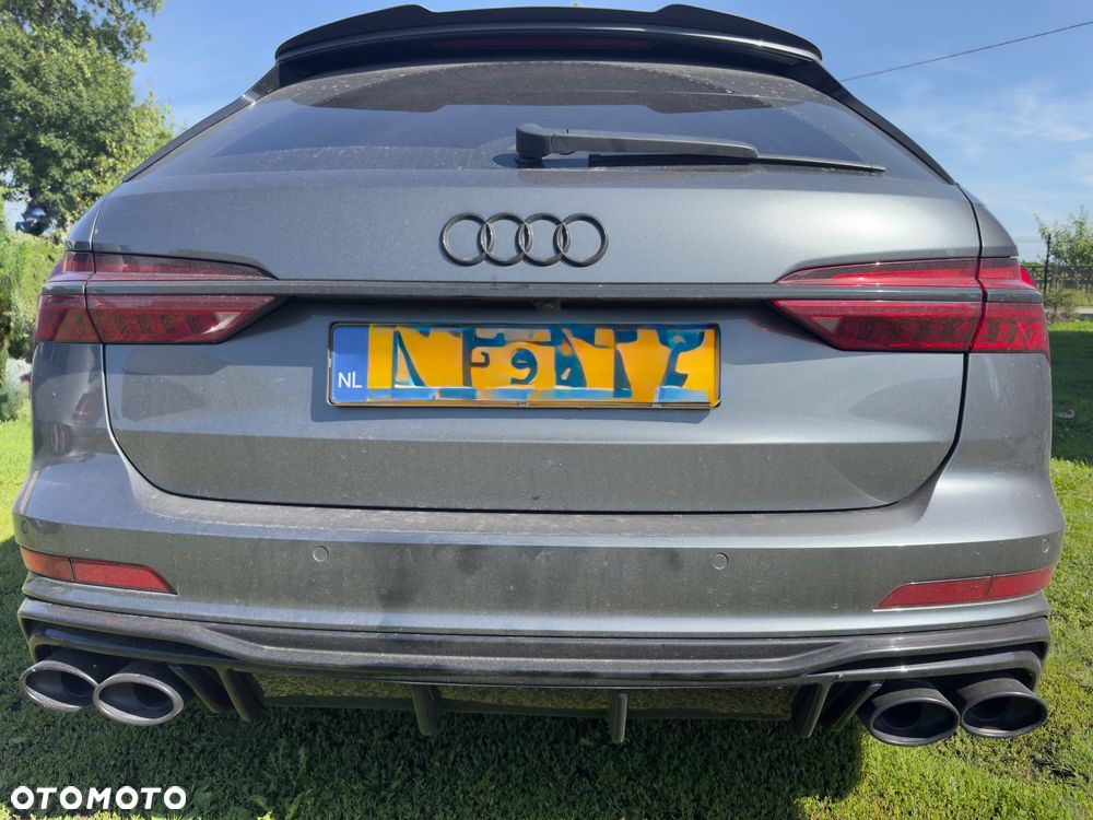 Audi A7 Sportback 50 TDI mHEV Quattro Tiptronic - 18