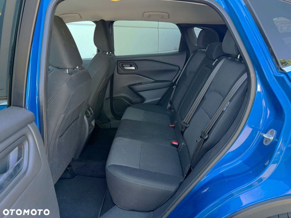 Nissan Qashqai - 20
