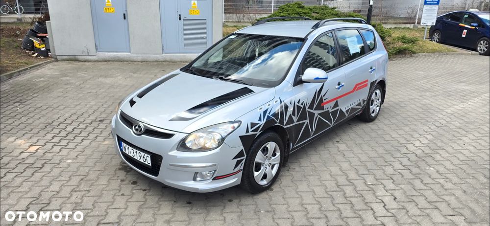 Hyundai i30 1.6 CRDi Comfort - 2