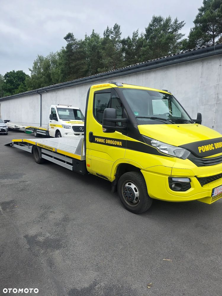 Iveco - 3