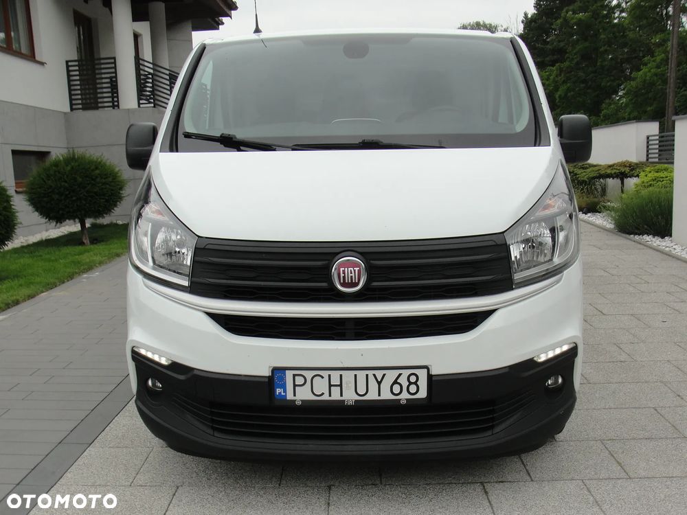 Fiat Talento - 15