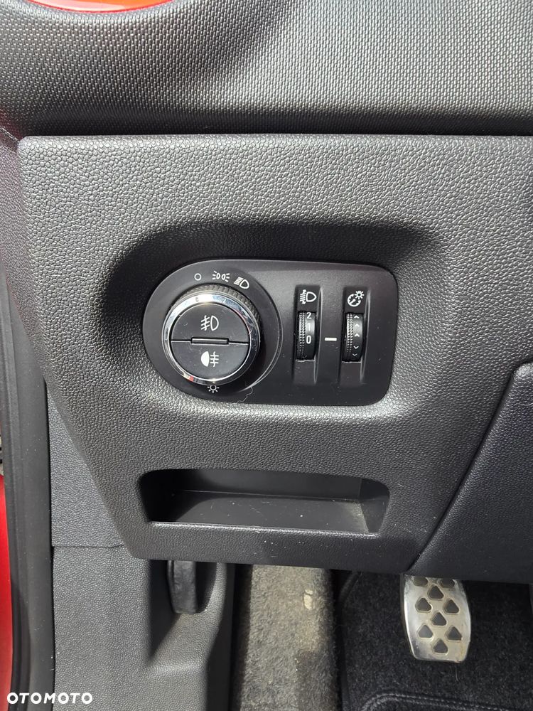 Opel Corsa 1.3 CDTI Color Edition - 26