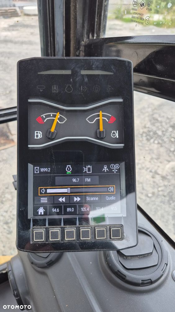 Caterpillar 302 CR - 8