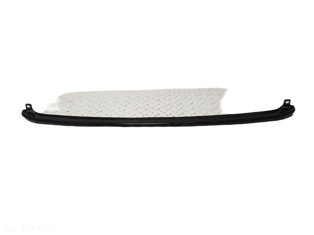 VW POLO 5 V 6R 6C 09-17 DOLNA BELKA POPRZECZKA WZMOCNIENIE ZDERZAKA PRZEDNIEGO PRZÓD 6RO807651A