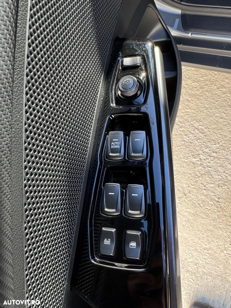 SsangYong Tivoli 1.5 GDI  Turbo STYLE - 8