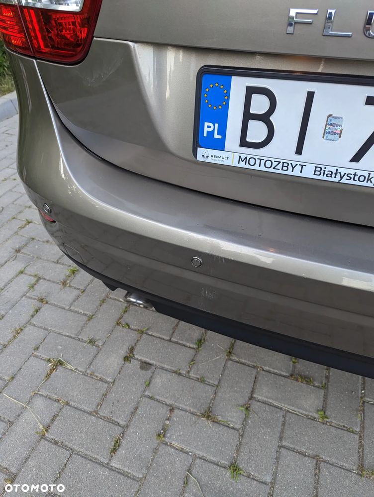 Renault Fluence 1.5 dCi Life - 15