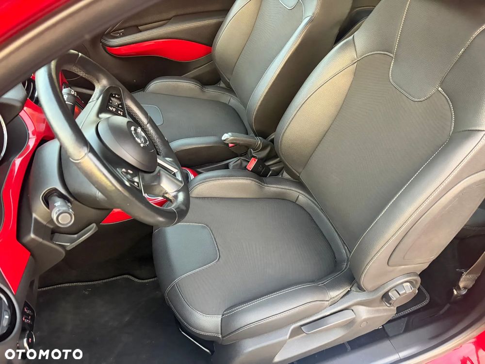 Opel Adam 1.4 120 Jahre - 12