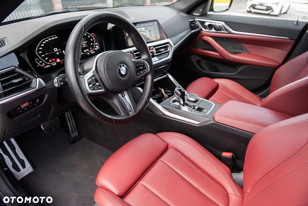 BMW Seria 4 430i M Sport sport - 15