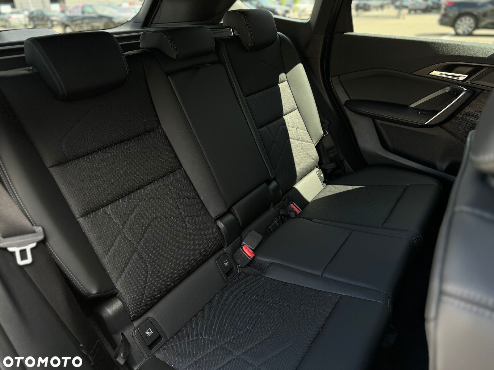 BMW X1 sDrive18d xLine sport - 14